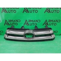 решетка радиатора TOYOTA HIGHLANDER 3 рестайлинг 2016-2019 531010E251, 531010e240