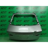 дверь багажника SKODA RAPID 2 2020 60U827025C