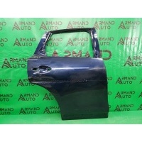 дверь MAZDA CX-5 CX5 2 2017 K1Y07202XD