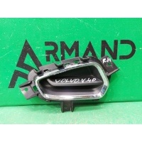 Накладка птф VOLVO V40 CROSS COUNTRY 2012 31407765