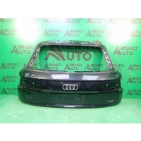 дверь багажника Audi Q5 2 80A 2017-нв 80A827025DSTL