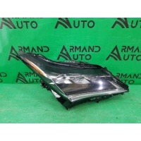 Фара LEXUS RX 4 2015-2019 8114548D40