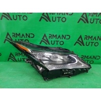 Фара LEXUS RX 4 2015-2019 8114548D40