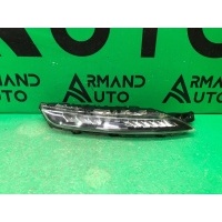 Дхо CITROEN C4 PICASSO 2 рестайлинг 2016-2018 9816714780
