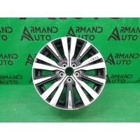 диск колесный r18 Mitsubishi Outlander 3 4250F623, Размещено на Авито