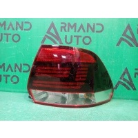 Фонарь Volkswagen Polo 5 2014-2020 6ru945096k