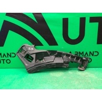 Крепления бампера LAND ROVER RANGE ROVER VOGUE 4 рестайлинг 2017 LR098693, ck5216f072aa