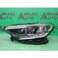 Фара Volkswagen Polo 6 2020-нв 6n5941005a
