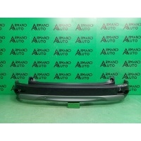 Бампер HONDA CR-V 5 2016 71500TLER00, 71501tlaa000
