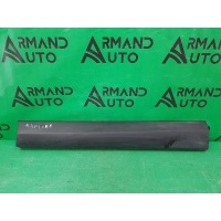 Молдинг двери TOYOTA RAV4 4 CA40 2015-2019 7507442021