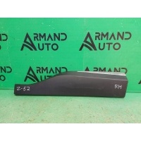 Накладка двери NISSAN MURANO Z52 2014 828705BF0A
