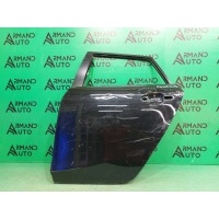 дверь MAZDA 3 BL 2009-2013 bby67302xj