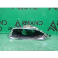 Насадка глушителя BMW 7 series G11 G12 2015-2019 51127357150, 7357150