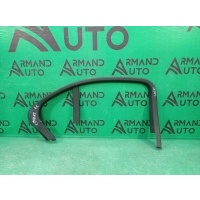 Накладка стойки двери MERCEDES C-Class W205 2014-нв a20573701719051, a2057370171