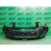 Бампер NISSAN X-TRAIL T31 2007-2011 62022jg44h