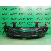 Бампер NISSAN X-TRAIL T31 2007-2011 62022jg44h