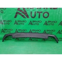 Юбка бампера BMW 5 G30 рестайлинг 2020 51129498614