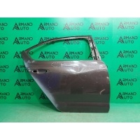 дверь SKODA OCTAVIA A7 2013 5E5833052B