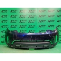Бампер LAND ROVER DISCOVERY 5 2016 LR136759, hy3217f003