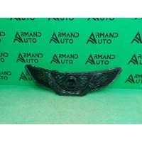 решетка радиатора NISSAN QASHQAI J11 2013 623124EA0D