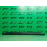 Накладка порога MITSUBISHI OUTLANDER 3 рестайлинг 2 2018 6512A890