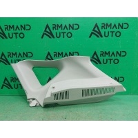 Обшивка багажника Верх. NISSAN QASHQAI J10 2006-2013 76934JD000
