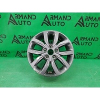 диск колесный r16 Hyundai Creta 1 52910C9510, Размещено на Авито