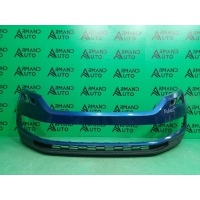 Бампер SKODA KODIAQ 1 2016-2022 565807221A, 562807221