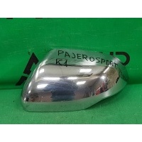 Крышка зеркала Верх. MITSUBISHI PAJERO SPORT 3 2015 7632C927