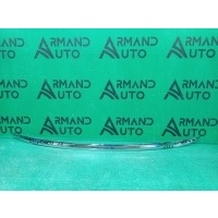 молдинг крышки багажника MERCEDES E-Class W213 2016-нв a2137570000