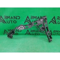 кронштейн бампера VOLKSWAGEN POLO 5 2010 6RU807394B