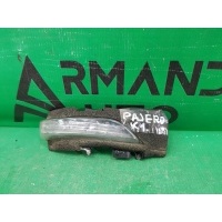 Указатель поворота зеркала MITSUBISHI PAJERO SPORT 3 2015 8351A094