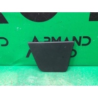 Заглушка пола багажника NISSAN X-TRAIL T32 2015 849B64BA0A