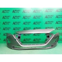 Бампер HYUNDAI SOLARIS 2 рестайлинг 2020 86511h5500