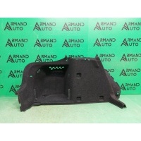 Обшивка багажника SKODA OCTAVIA A7 2013 5e5867427pwr9, 5e5867427p