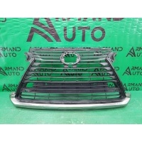 решетка радиатора LEXUS RX 4 2015-2019 5311148320