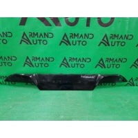 Накладка бампера HYUNDAI SONATA 8 2019 86696L1010, 86696L1000