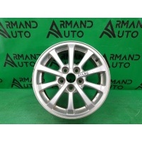 Диск R16 MITSUBISHI ASX 1 2010 4250B731, LZ6871665