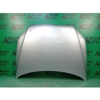 капот Volkswagen Passat B7 2011-2015 3AA823031
