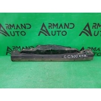 Панель передняя ( телевизор ) Верх. TOYOTA LAND CRUISER 200 рестайлинг 2012 5320560060