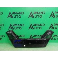Накладка решетки радиатора NISSAN QASHQAI J11 рестайлинг 2017 62070hv00a