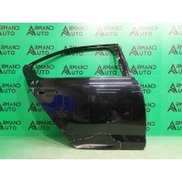 дверь SKODA OCTAVIA 3 A7 (5E) 2013-2020 5E5833052B