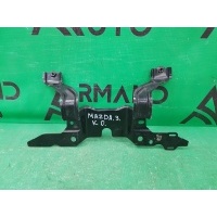 кронштейн замка капота MAZDA 3 BM 2013 B45A5215Y