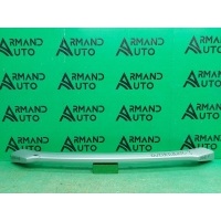 Накладка бампера MITSUBISHI OUTLANDER 3 РЕСТАЙЛИНГ 2 2015-2018 6405a197