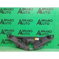 Накладка замка капота TOYOTA C-HR 1 2016 53141f4011