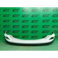 Бампер TOYOTA RAV4 CA40 рестайлинг 2015 521590R915, 521590r150