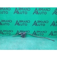 замок крышки багажника MERCEDES S-Class W222 2013-2020 a2227500185