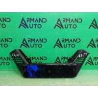Накладка бампера NISSAN QASHQAI J11 рестайлинг 2017 62070hv00a