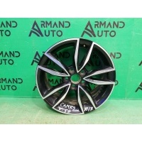 Диск R17 TOYOTA CAMRY V55 рестайлинг 2014-2017 pw45705001