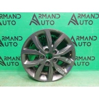 диск колесный r16 Hyundai Creta 1 52910C9510, 1+5